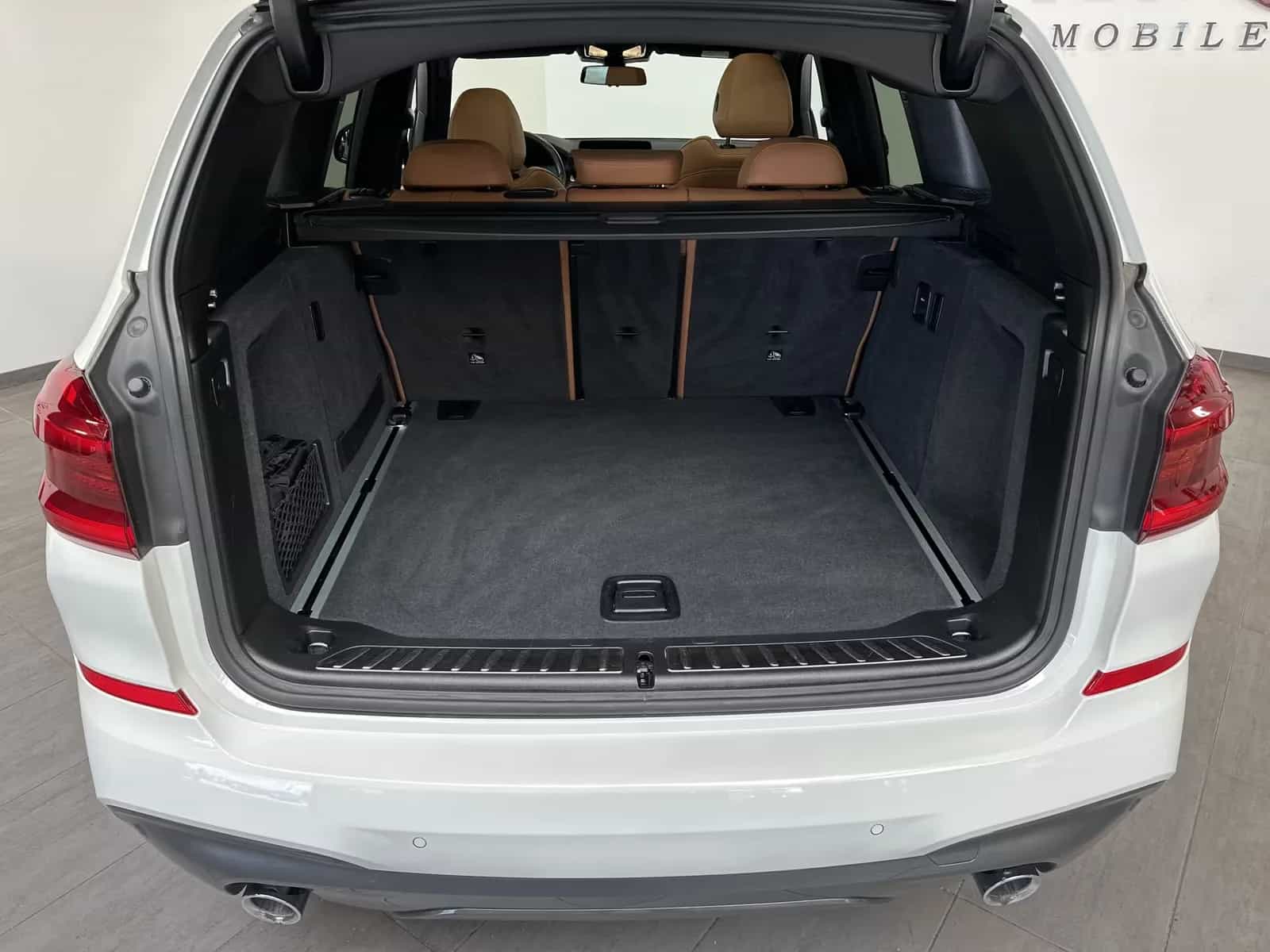 BMW X3 07/2021-photo-5
