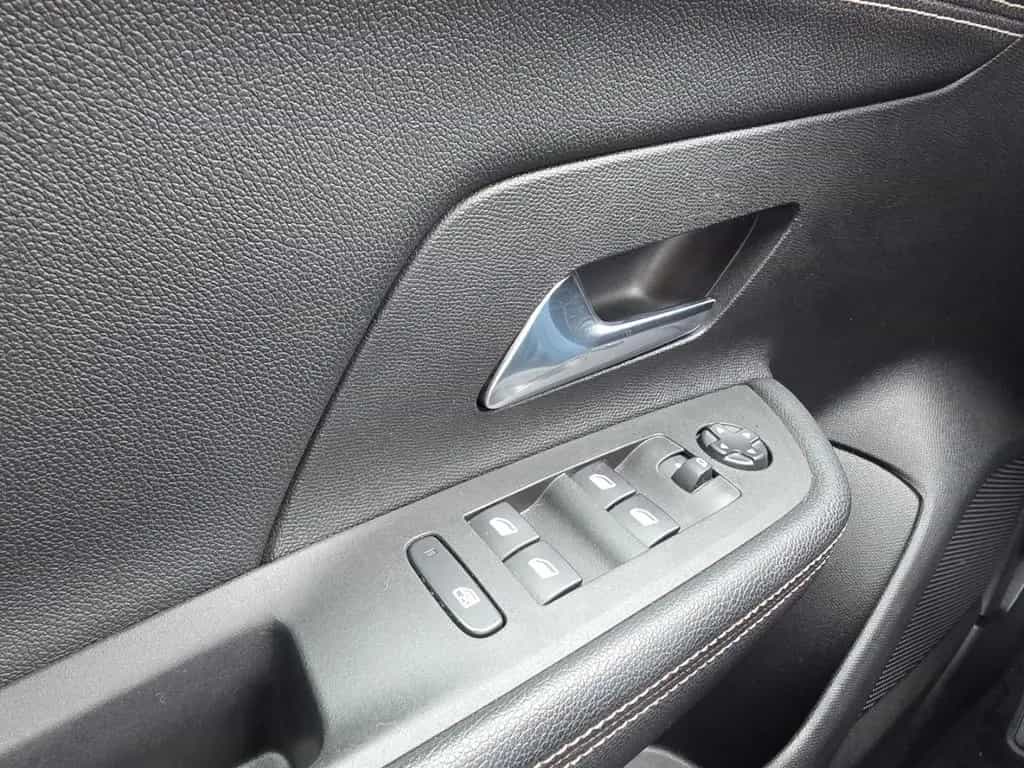 Opel Mokka GS Line 1.2 Turbo Navi Kamera ACC App Conn 07/2022-photo-20
