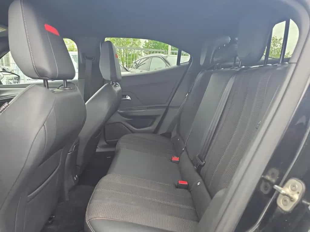Opel Mokka GS Line 1.2 Turbo Navi Kamera ACC App Conn 07/2022-photo-25