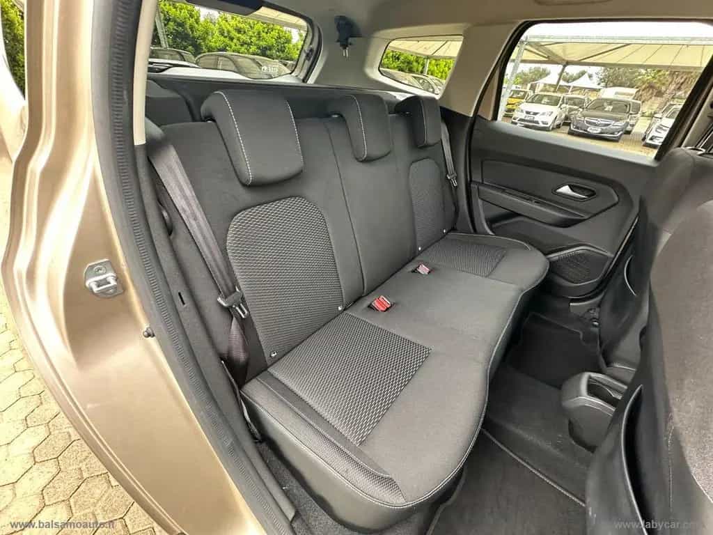 Dacia Duster Duster 1.5 dCi 8V 110 CV 4x2 Prestige 03/2018-photo-10