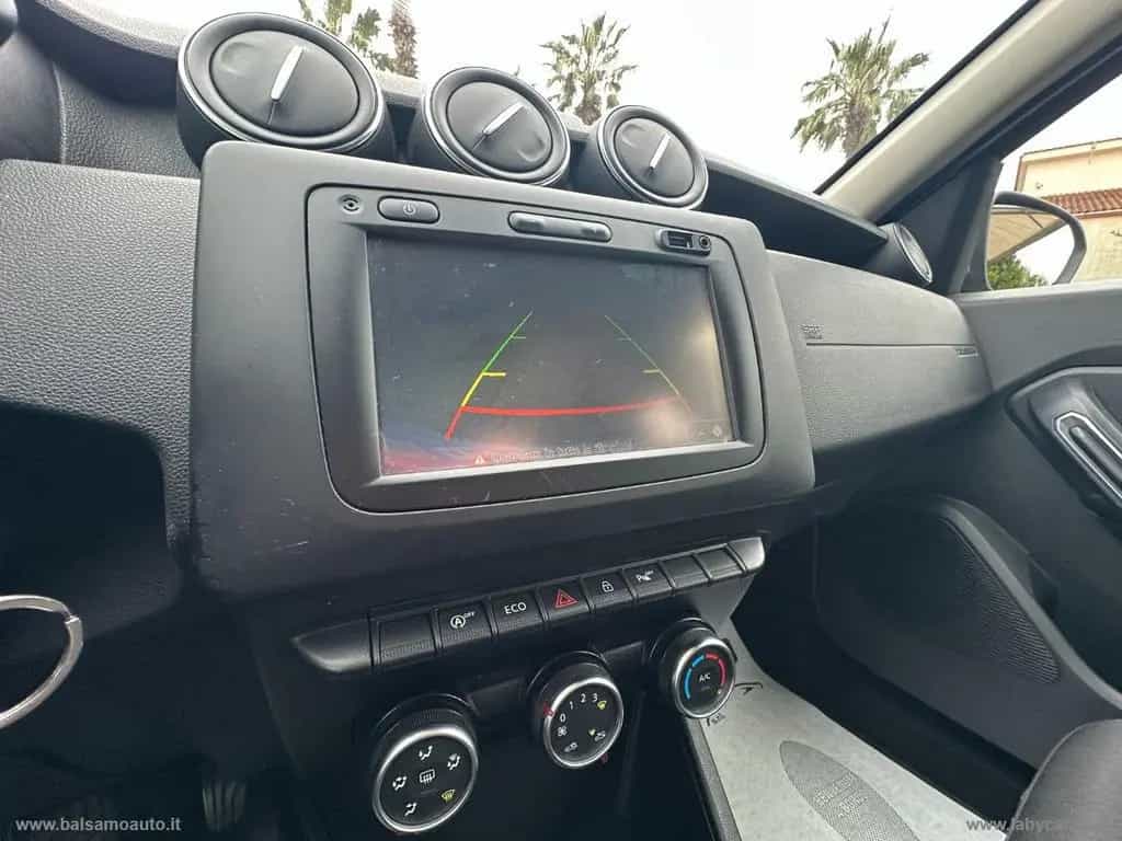Dacia Duster Duster 1.5 dCi 8V 110 CV 4x2 Prestige 03/2018-photo-14