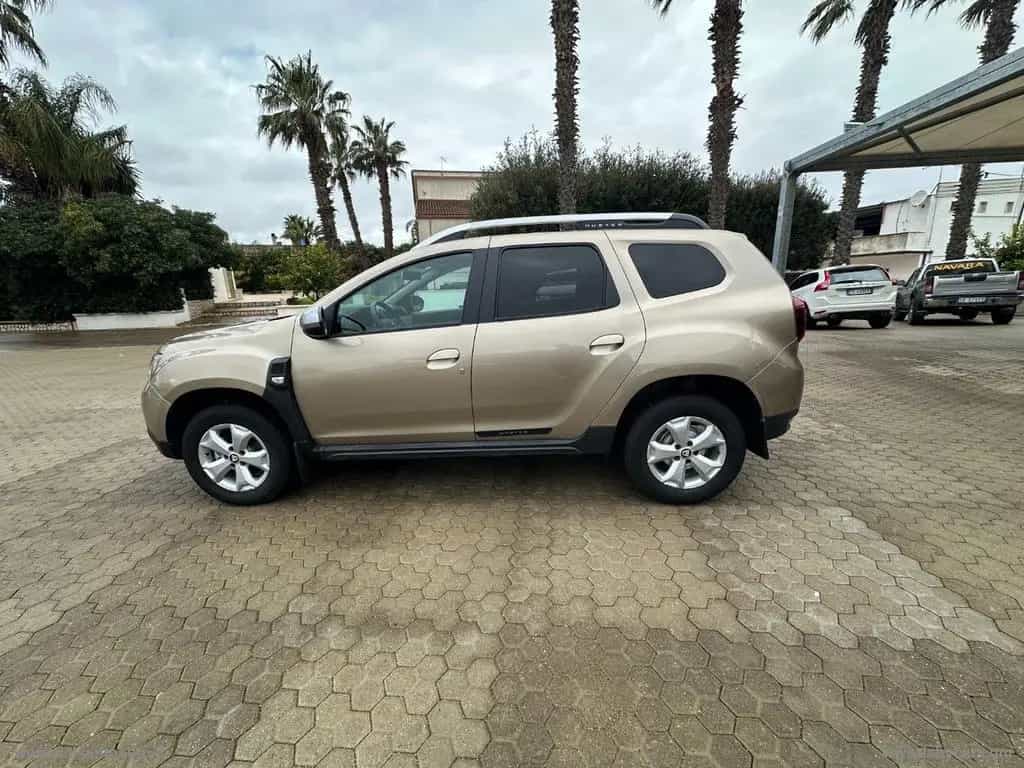 Dacia Duster Duster 1.5 dCi 8V 110 CV 4x2 Prestige 03/2018-photo-7