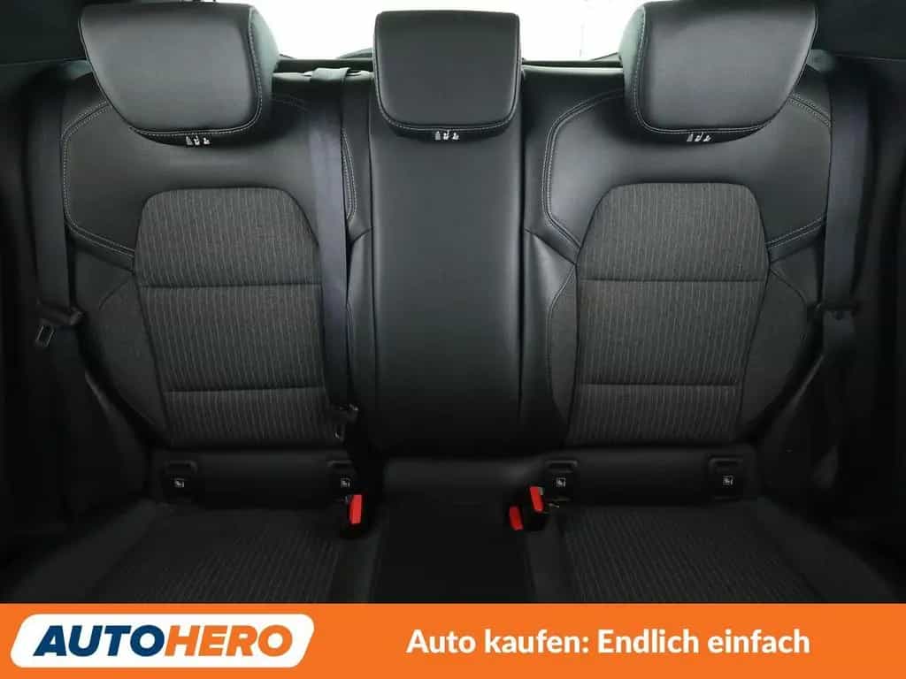 Renault Clio 1.3 TCe Intens Aut.*NAVI*PDC*SHZ*TEMPO*ALU* 08/2020-photo-15