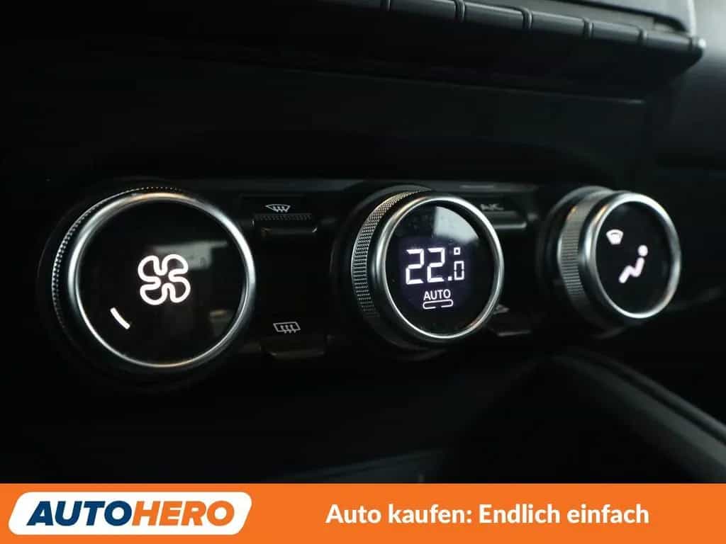 Renault Clio 1.3 TCe Intens Aut.*NAVI*PDC*SHZ*TEMPO*ALU* 08/2020-photo-25