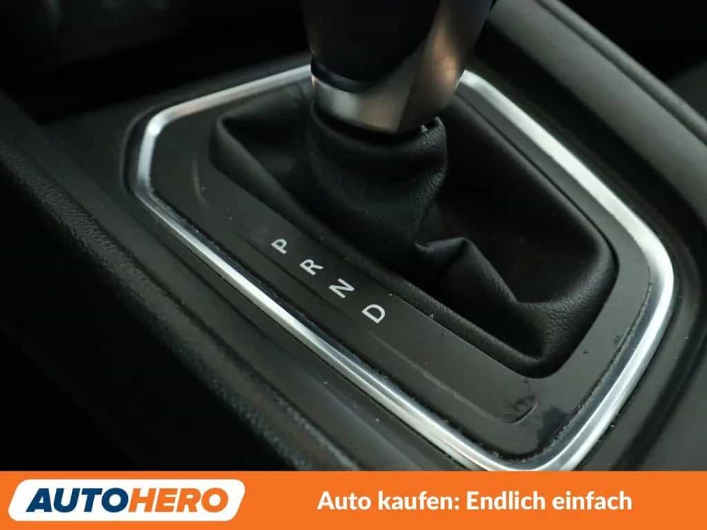 Renault Clio 1.3 TCe Intens Aut.*NAVI*PDC*SHZ*TEMPO*ALU* 08/2020-photo-26