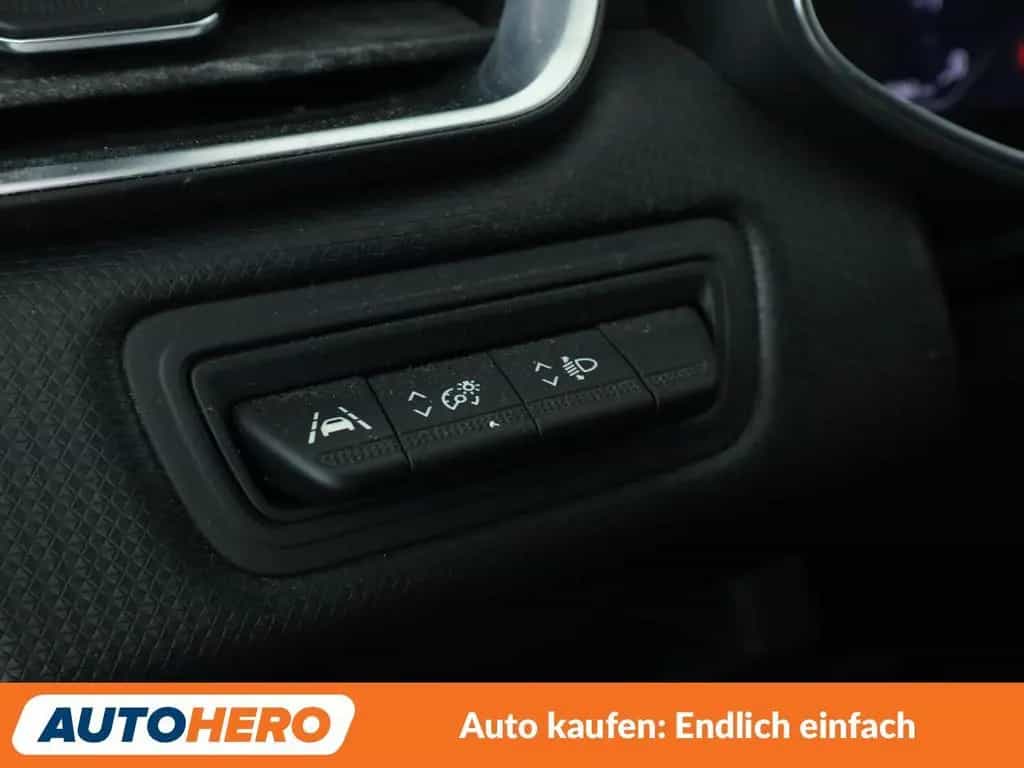 Renault Clio 1.3 TCe Intens Aut.*NAVI*PDC*SHZ*TEMPO*ALU* 08/2020-photo-31