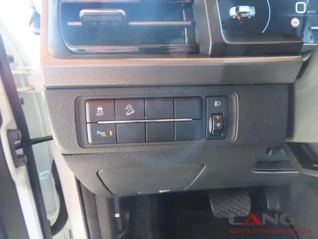 Ssangyong Musso 2.2 Grand 4WD Aut. Nav Navi Sperrdiff. 8-f 05/2025-photo-10