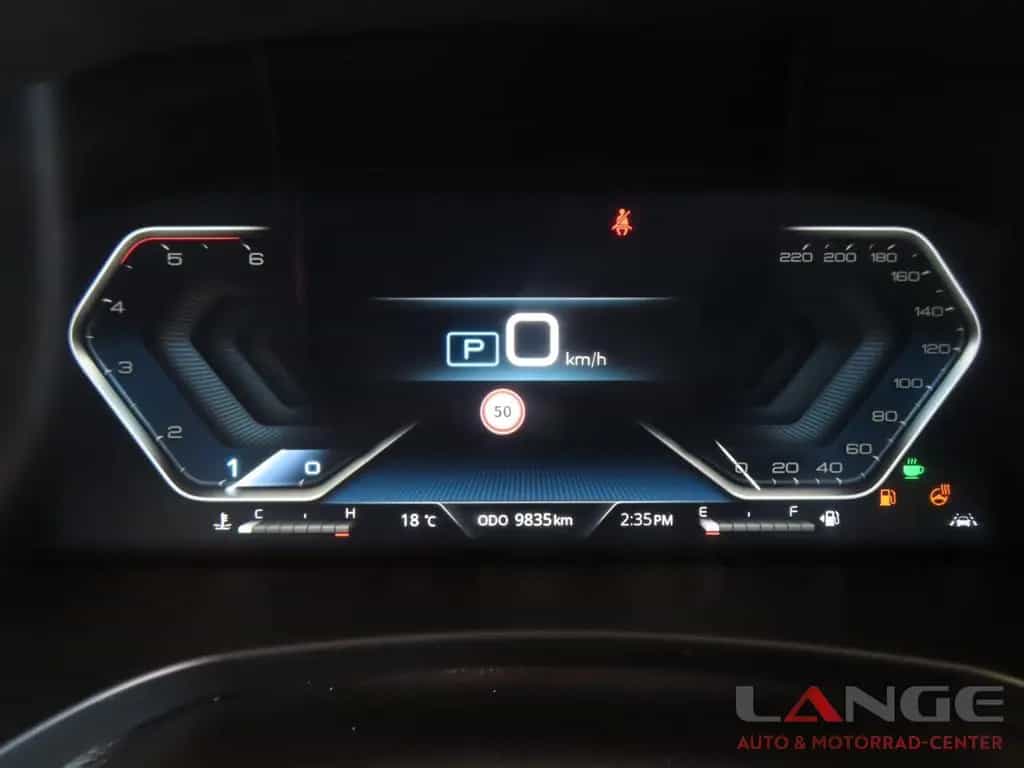 Ssangyong Musso 2.2 Grand 4WD Aut. Nav Navi Sperrdiff. 8-f 05/2025-photo-11