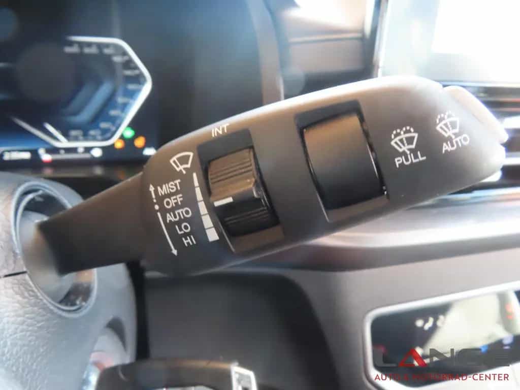 Ssangyong Musso 2.2 Grand 4WD Aut. Nav Navi Sperrdiff. 8-f 05/2025-photo-13