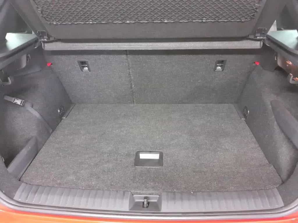 Skoda Kamiq 1.6TDI Monte Carlo *LM-Felgen*Pano*LED* 11/2020-photo-14