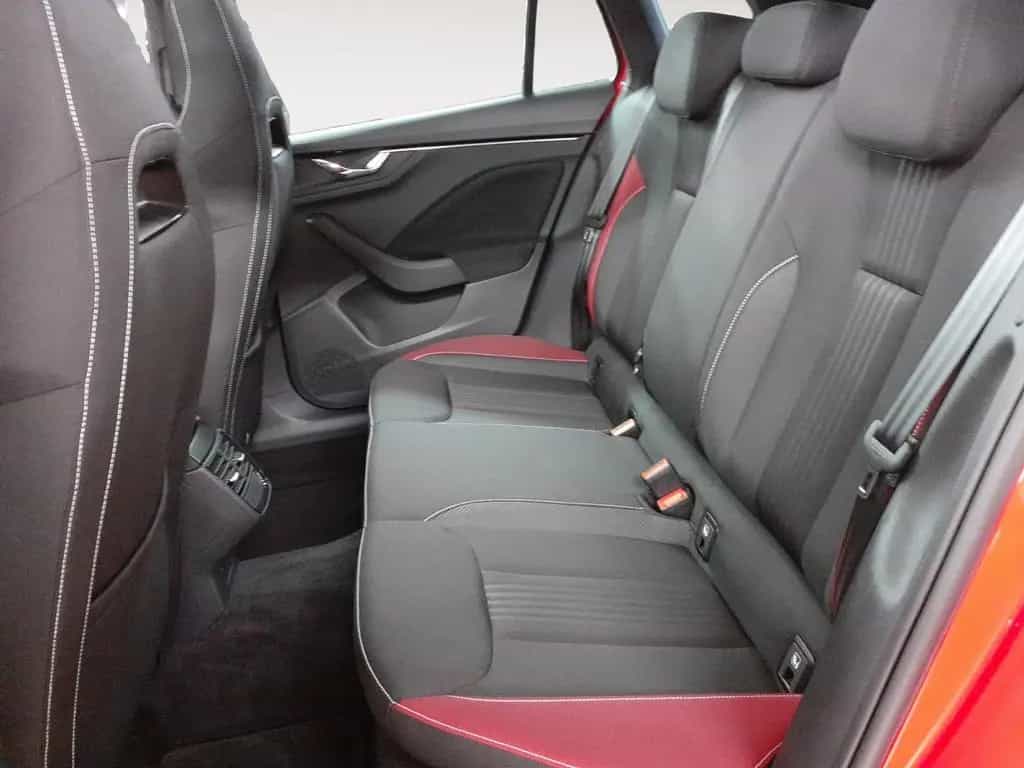 Skoda Kamiq 1.6TDI Monte Carlo *LM-Felgen*Pano*LED* 11/2020-photo-7