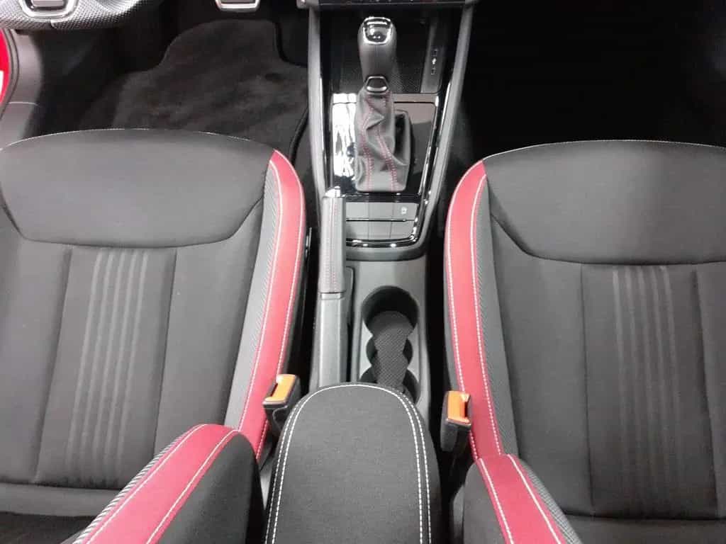 Skoda Kamiq 1.6TDI Monte Carlo *LM-Felgen*Pano*LED* 11/2020-photo-9