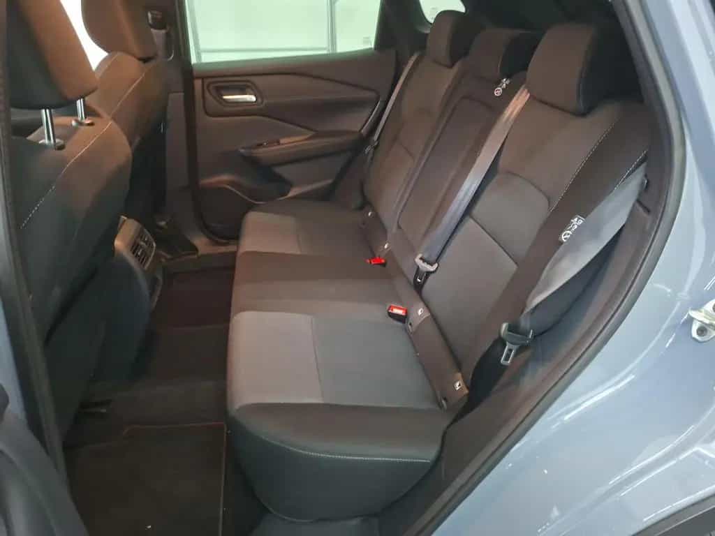 Nissan Qashqai 1.3 DIG-T N-Connecta 01/2023-photo-10