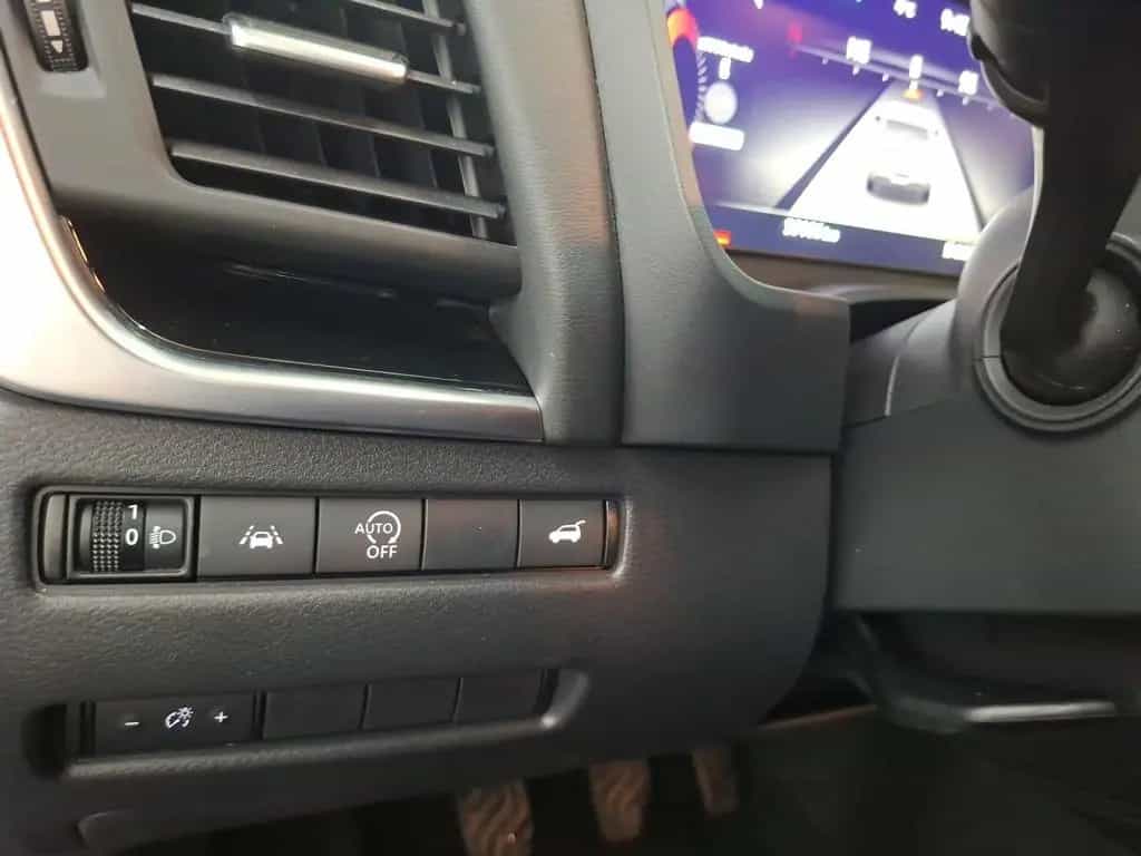 Nissan Qashqai 1.3 DIG-T N-Connecta 01/2023-photo-17