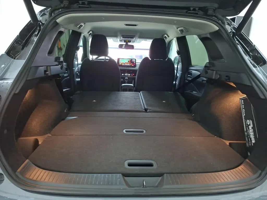 Nissan Qashqai 1.3 DIG-T N-Connecta 01/2023-photo-20