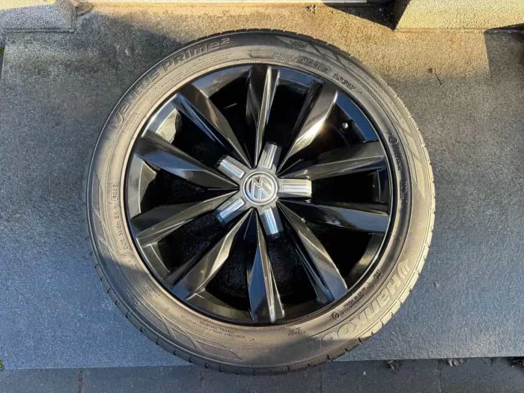 Volkswagen Transporter Multivan Edition *7-SITZER/STHZ* 02/2019-photo-6