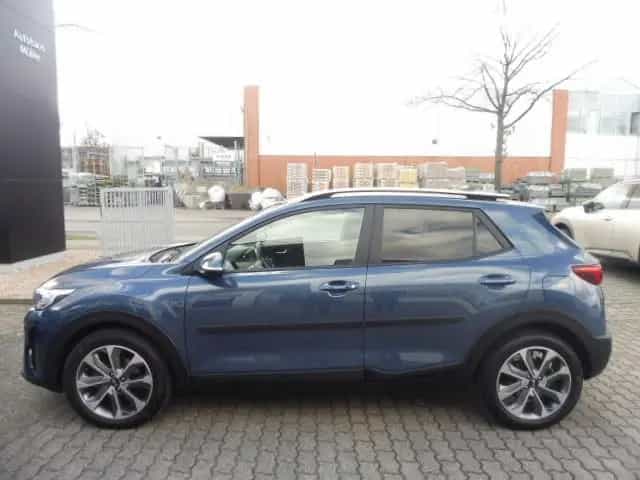 Kia Stonic 1,0T Dream Team Edition 02/2020-photo-3