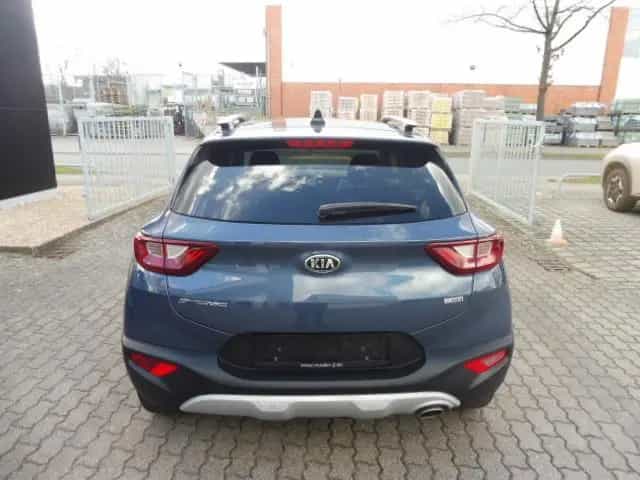 Kia Stonic 1,0T Dream Team Edition 02/2020-photo-4
