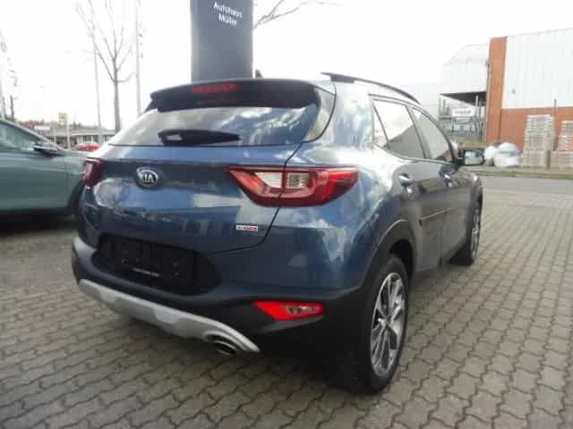 Kia Stonic 1,0T Dream Team Edition 02/2020-photo-5