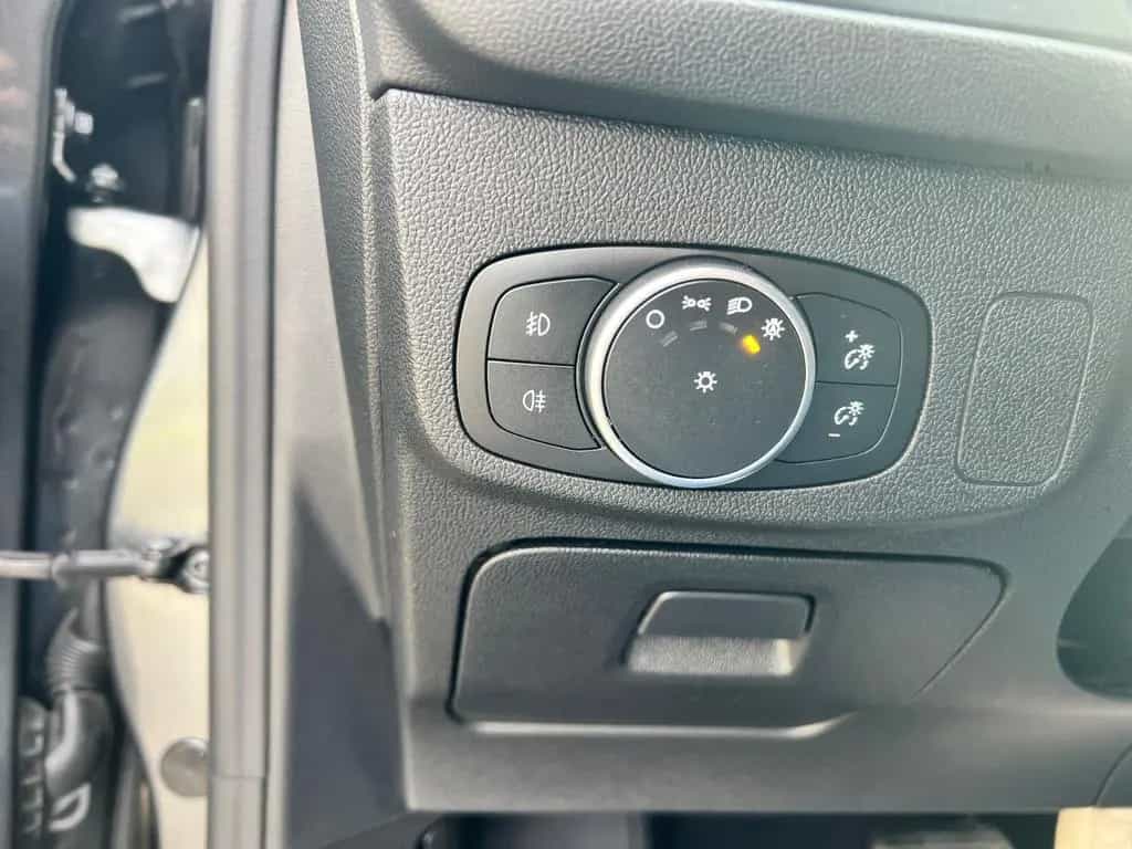 Ford Focus Lim. ST-Line/ACC/SPUR/KAMERA/LED/HU-NEU 10/2019-photo-6