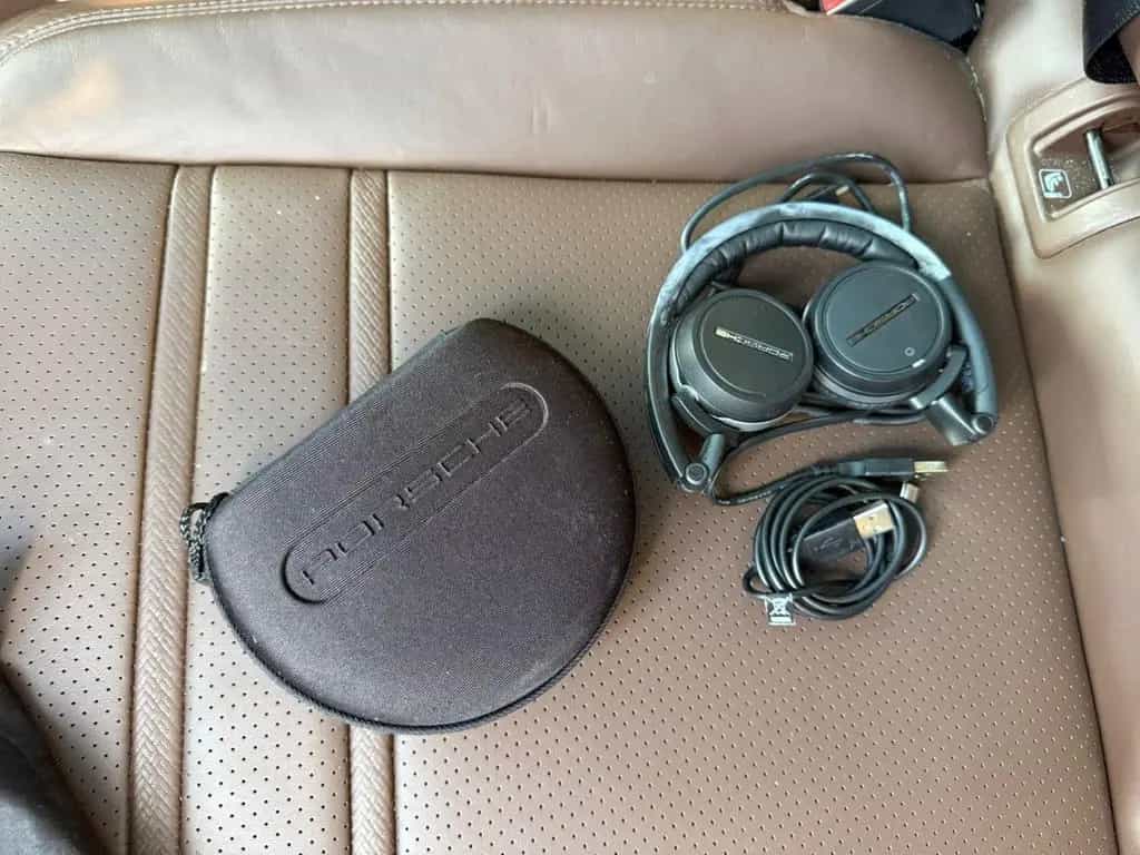 Porsche Coupe Turbo+Alu 22+Fond-Entertainment+Approved ! 11/2020-photo-13