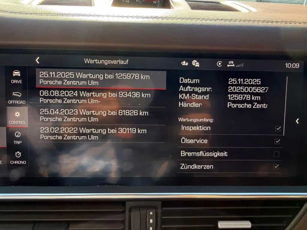 Porsche Coupe Turbo+Alu 22+Fond-Entertainment+Approved ! 11/2020-photo-18