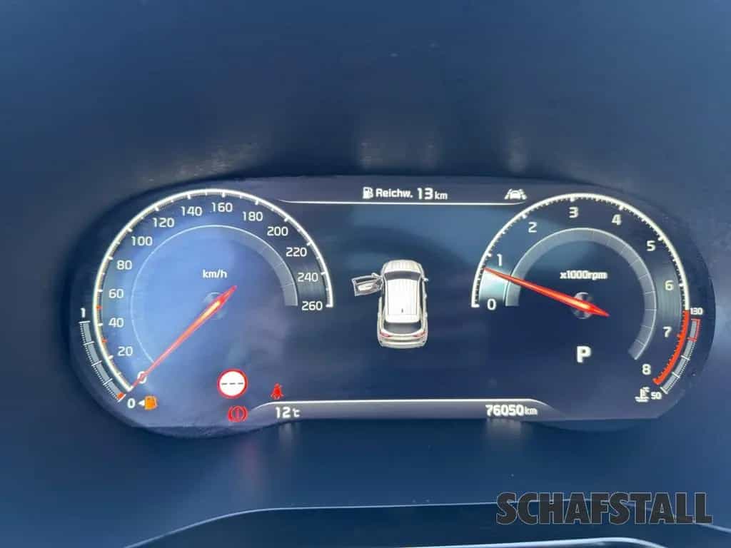 Kia Ceed GT 1.6T DCT7 Navi Paonodach Komfortpaket Le 10/2021-photo-10