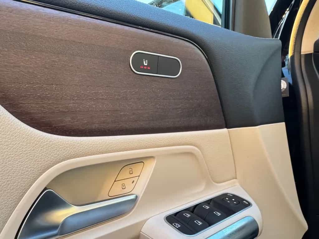Mercedes-Benz GLA-Class 200 07/2020-photo-15