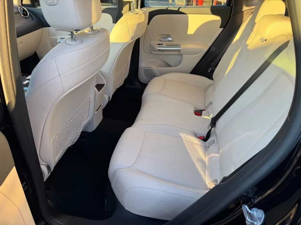 Mercedes-Benz GLA-Class 200 07/2020-photo-18
