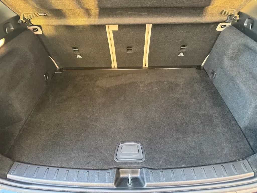 Mercedes-Benz GLA-Class 200 07/2020-photo-19