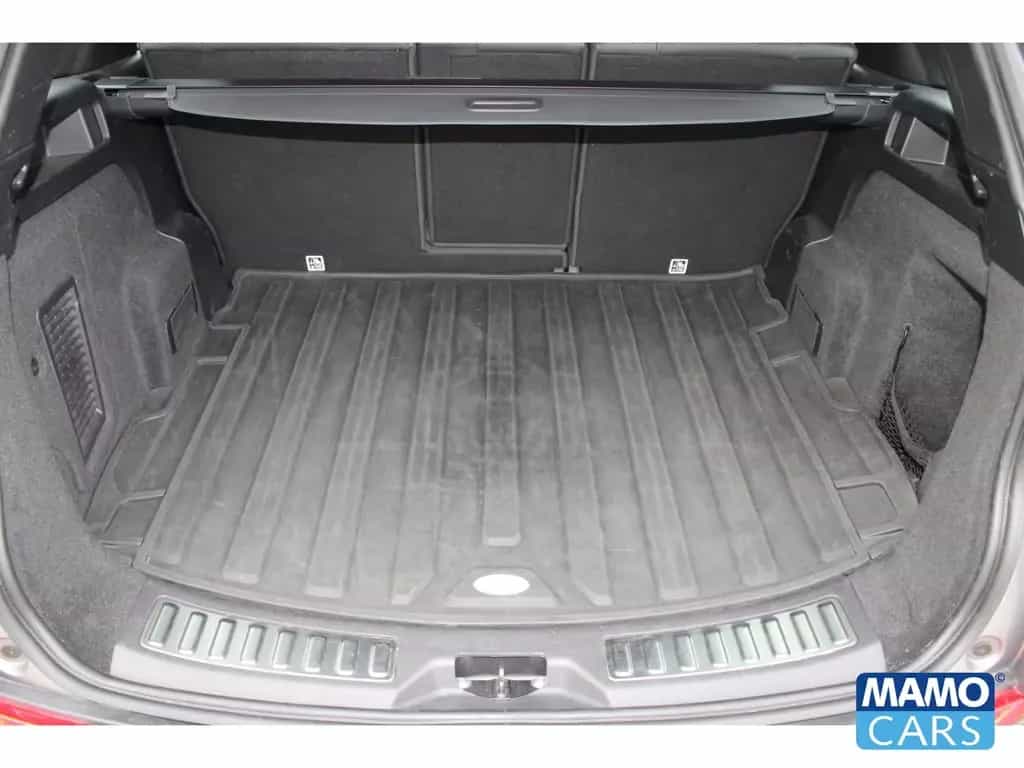 Land Rover Discovery Sport D165 HSE/HUD/AHK/BLACK P./20 Zol 04/2021-photo-11