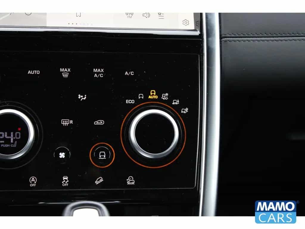 Land Rover Discovery Sport D165 HSE/HUD/AHK/BLACK P./20 Zol 04/2021-photo-16