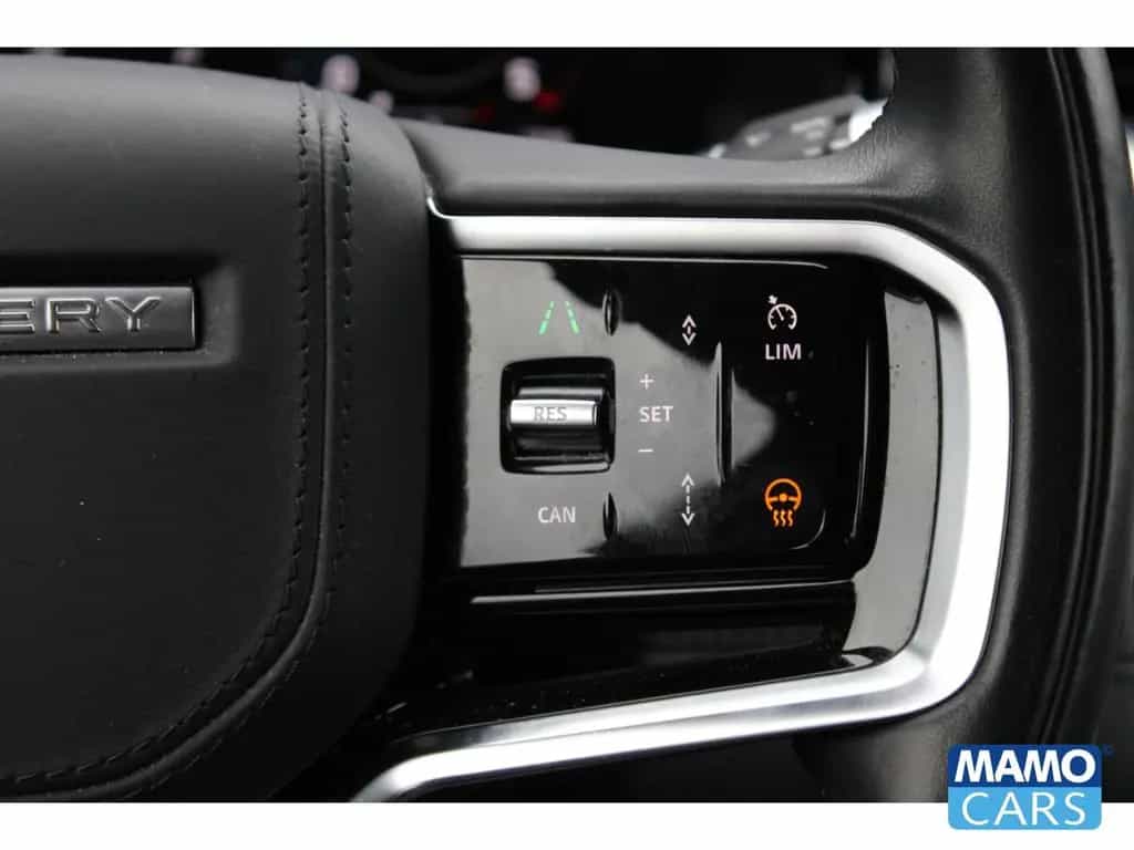 Land Rover Discovery Sport D165 HSE/HUD/AHK/BLACK P./20 Zol 04/2021-photo-18