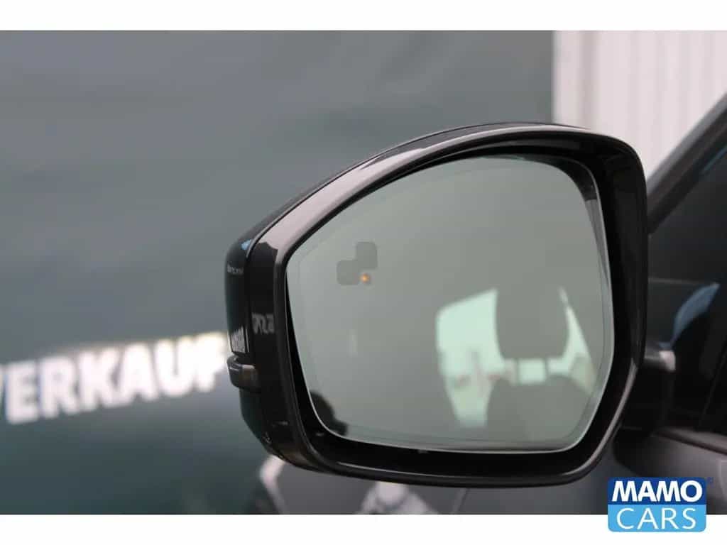 Land Rover Discovery Sport D165 HSE/HUD/AHK/BLACK P./20 Zol 04/2021-photo-21