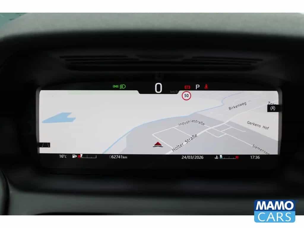 Land Rover Discovery Sport D165 HSE/HUD/AHK/BLACK P./20 Zol 04/2021-photo-24