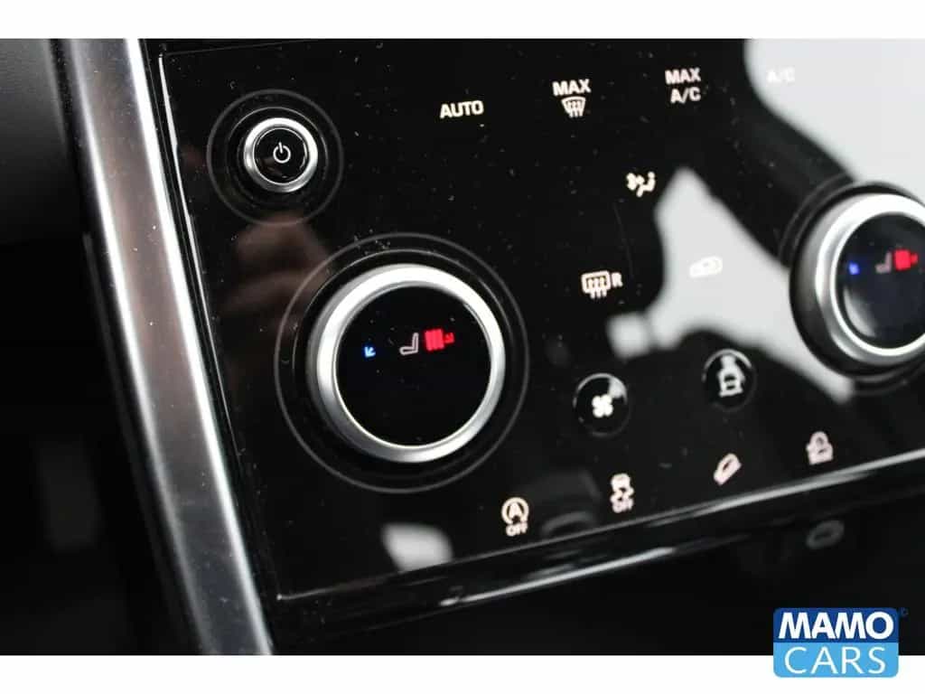 Land Rover Discovery Sport D165 HSE/HUD/AHK/BLACK P./20 Zol 04/2021-photo-25