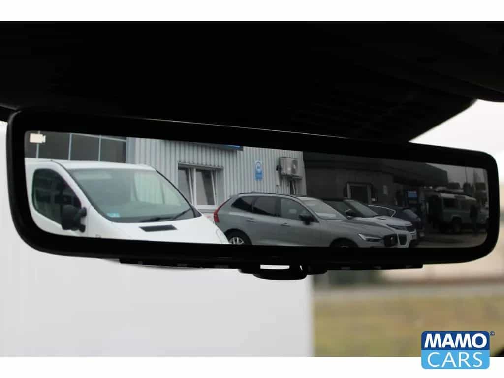 Land Rover Discovery Sport D165 HSE/HUD/AHK/BLACK P./20 Zol 04/2021-photo-26