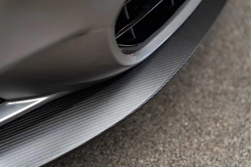 Aston Martin Vanquish V12 Carbon Keramisch 6.0 V12 Forest Gre 09/2024-photo-20