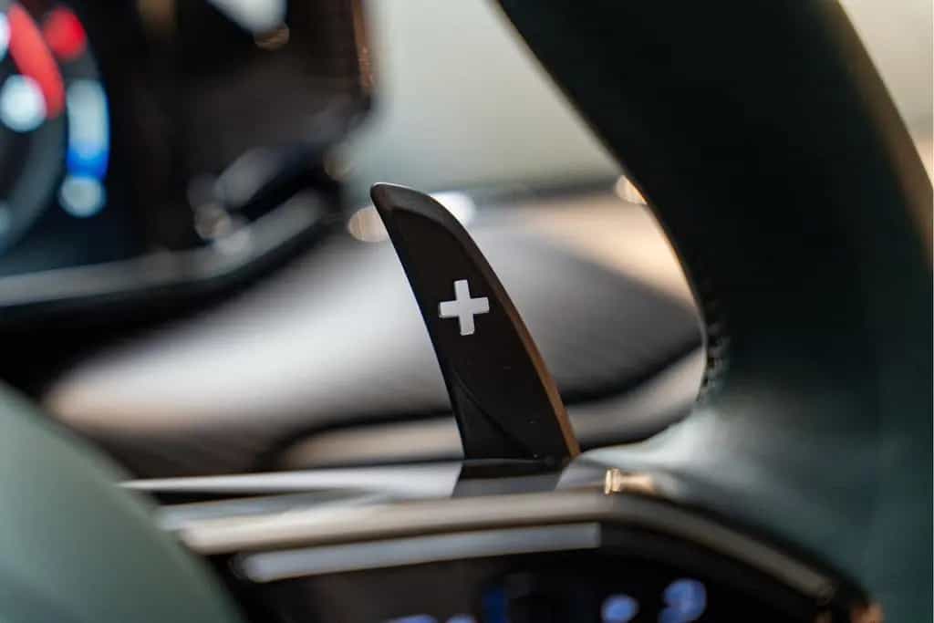 Aston Martin Vanquish V12 Carbon Keramisch 6.0 V12 Forest Gre 09/2024-photo-36