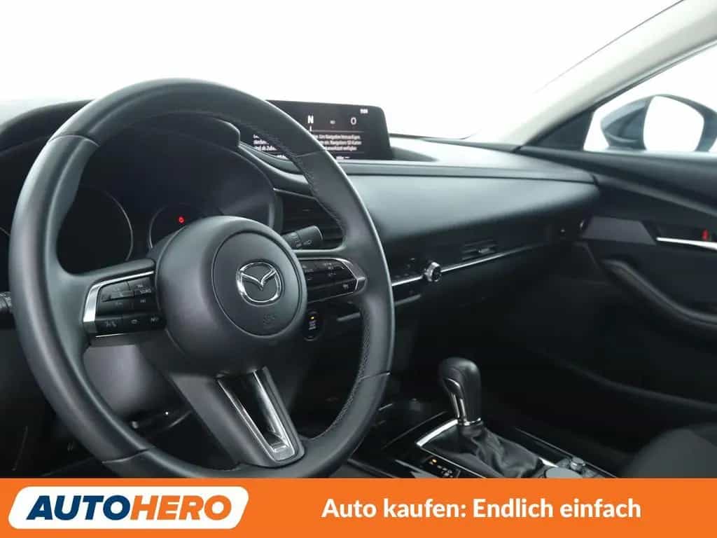 Mazda CX-30 2.0 Skyactiv G Mild-Hybrid Homura 2WD Aut. 05/2024-photo-10