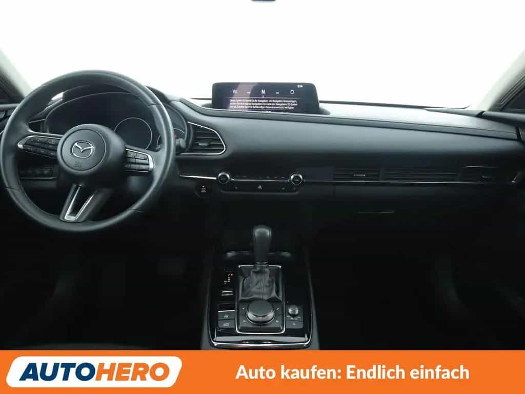 Mazda CX-30 2.0 Skyactiv G Mild-Hybrid Homura 2WD Aut. 05/2024-photo-11