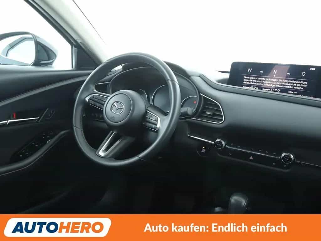 Mazda CX-30 2.0 Skyactiv G Mild-Hybrid Homura 2WD Aut. 05/2024-photo-12