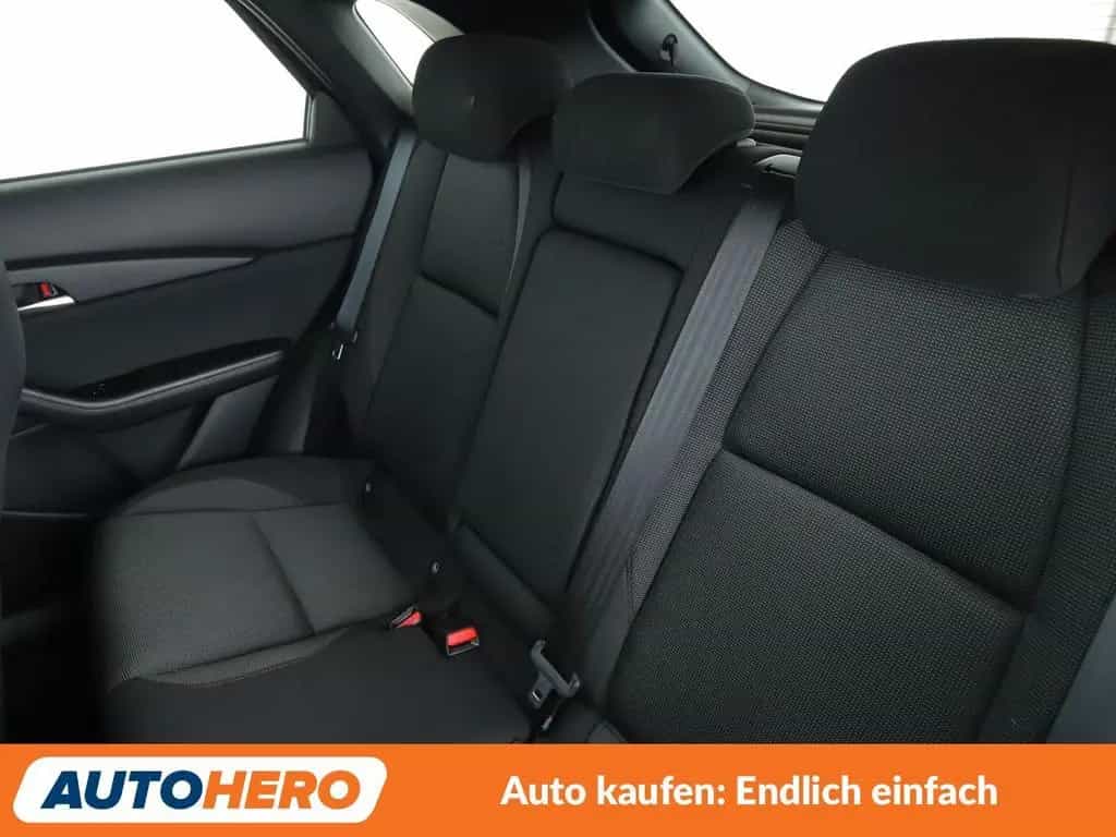 Mazda CX-30 2.0 Skyactiv G Mild-Hybrid Homura 2WD Aut. 05/2024-photo-13