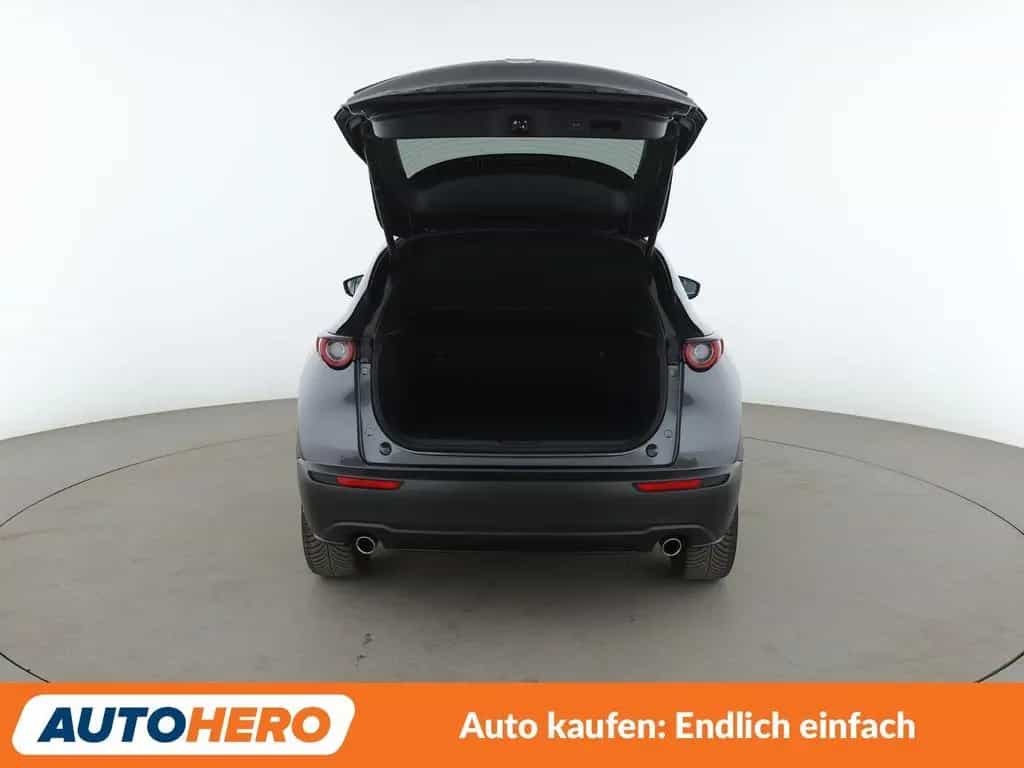 Mazda CX-30 2.0 Skyactiv G Mild-Hybrid Homura 2WD Aut. 05/2024-photo-16