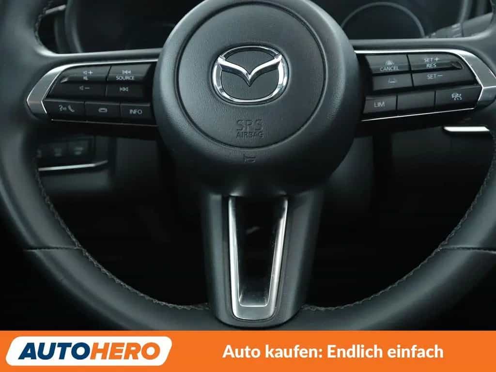 Mazda CX-30 2.0 Skyactiv G Mild-Hybrid Homura 2WD Aut. 05/2024-photo-18