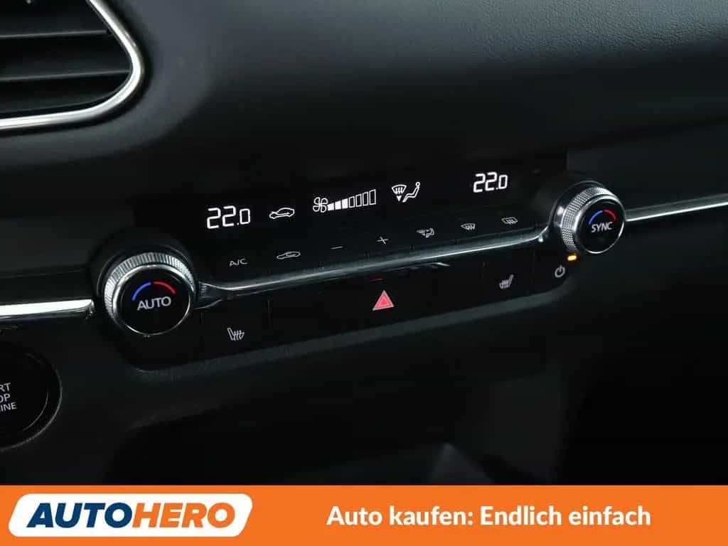 Mazda CX-30 2.0 Skyactiv G Mild-Hybrid Homura 2WD Aut. 05/2024-photo-21