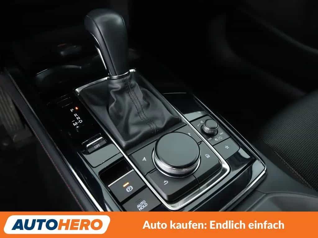 Mazda CX-30 2.0 Skyactiv G Mild-Hybrid Homura 2WD Aut. 05/2024-photo-22
