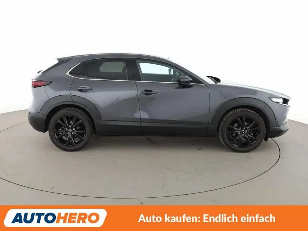 Mazda CX-30 2.0 Skyactiv G Mild-Hybrid Homura 2WD Aut. 05/2024-photo-6