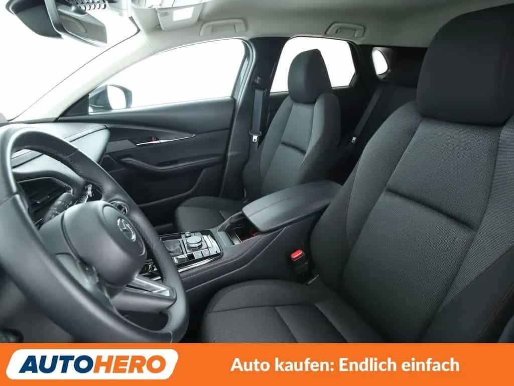 Mazda CX-30 2.0 Skyactiv G Mild-Hybrid Homura 2WD Aut. 05/2024-photo-9