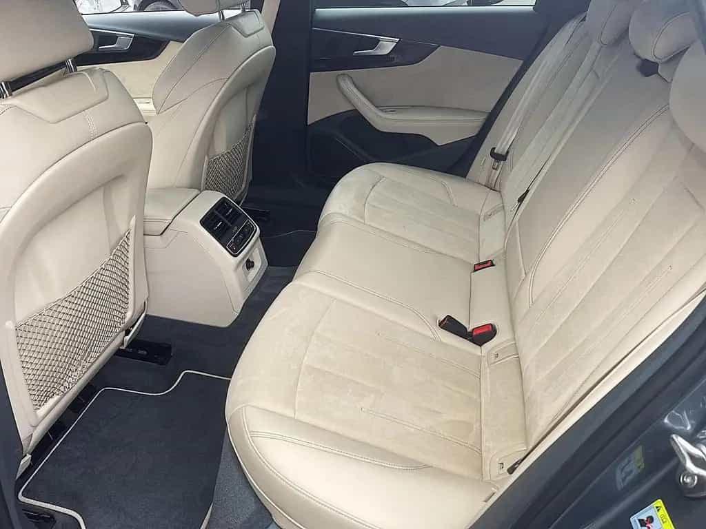 Audi A4 Avant 2.0 TDI S-Tronic quattro S Line LED B&O 07/2019-photo-10